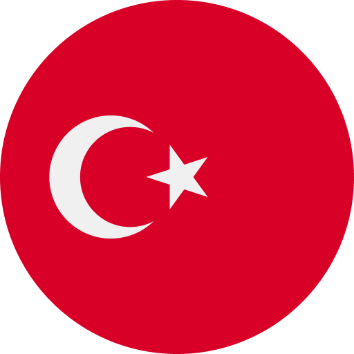 Türkiye bayrağı